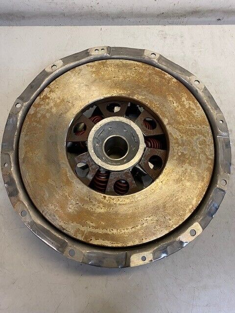 Eaton Clutch Pressure Plate 129776-12 | 16" OD 45mm Bore
