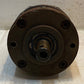 White Roller Stator 080017799 Hydraulic Motor 32mm Shaft Dia. 4-Bolt