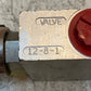 Sauer Danfoss Valve 221651-R2, CP12104-R3, 53976, 011404, 092203, CP200-1-B