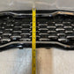 Bumper Grille for Kia 36" Long 8" Wide