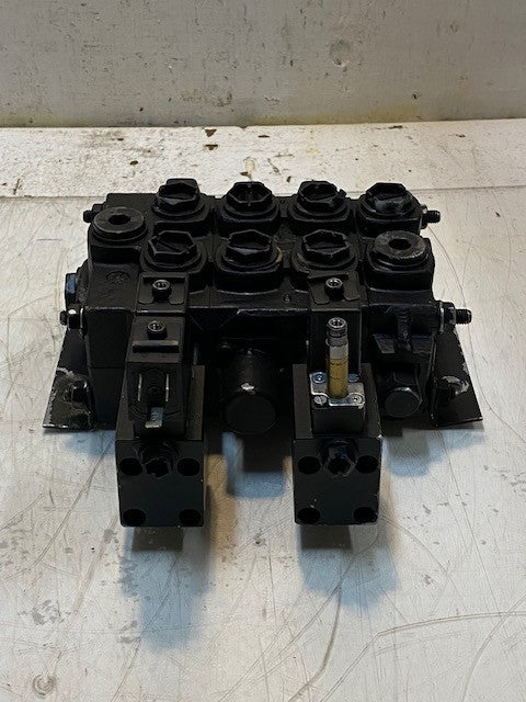 VOAC Proportional Hydraulic Directional Control Valve HV07-030889 | 9924514277