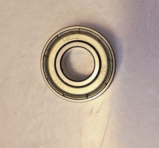10 Quantity of GBC Bearings R6Z (10 Qty)