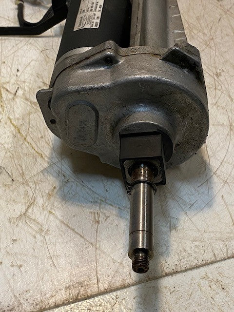 Electro Craft Motor Transaxle 690-053-008 Model E690 Serial #G000079 | TXL-00209