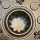Non-Asbestos & Lead Free Clutch Disc 21PC1149 | 30mm Bore 11-Spline 11-3/4" Dia