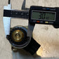 Coil Assembly 12 VDC 100% ED 4-1/4" Long
