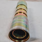 Hydraulic Hose Splice Coupling P0713 | PO713
