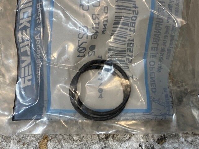 Quicksilver Gasket Kit 56-67098-3 | 25-62701