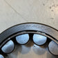 Link-Belt HW BS500192S Cylindrical Bearing 106mm OD 76mm Bore