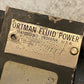 Ortman Fluid Power Cylinder 651-001 | 3000 Psi 29" Long 3-1/2" Wide