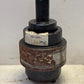 Valuepart Track Carrier Rolller 12" Length 6" Diameter | V990178X