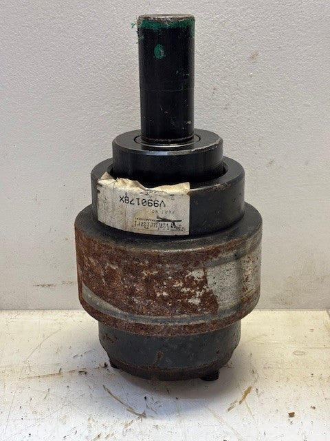 Valuepart Track Carrier Rolller 12" Length 6" Diameter | V990178X