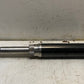 Trailer Axle Spindle 16-1/4" Long 57mm OD 32mm Shaft 28mm Thread