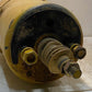 Haldex USED Air Brake Chamber Spring Brake Maxibrake 50HBBC | 023A8K | 1458825