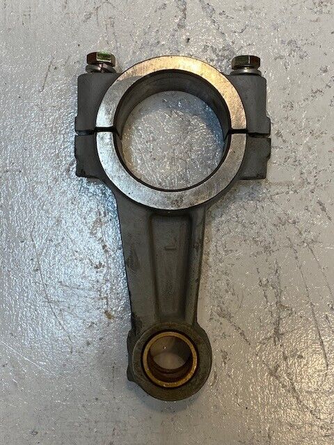 1-997 Connecting Rod 7" Length 60mm Bore 23mm Smaller Bore