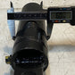 Hydraulic Cylinder 10-1/2" Long 21mm Bore 61mm OD 30mm End