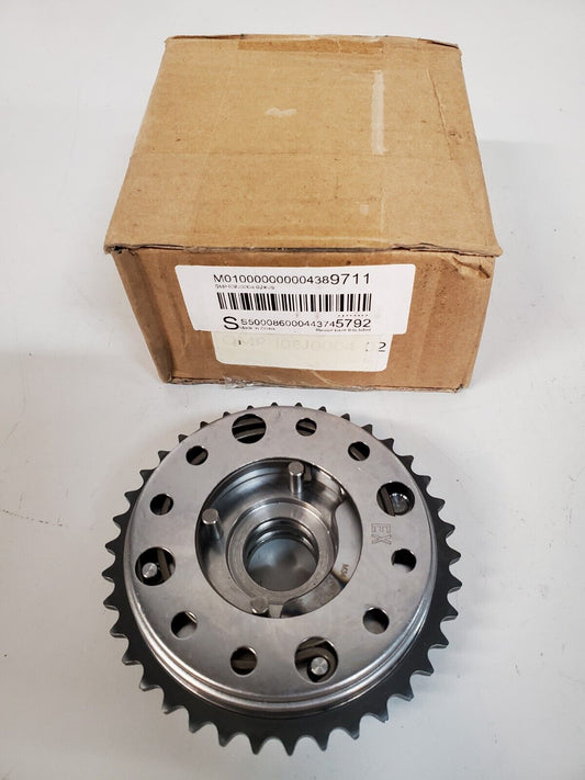 Exhaust Camshaft Timing Chain Gear QMP-I08J0004-02 | M010000000004389711