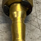 Misatu Single Stage Single Gauge Compressed Gas Pressure Regulator MLP-015D