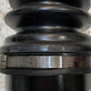 NTN Axle Shaft 18-1/2" Long 18mm Center 17-69#BJ68 | 68LAC | 17-68#BJ68L