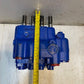 Vickers Hydraulic Directional Control Valve 572842, CPN 2390563, 989536