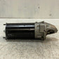 Starter Motor Remanufactured 17272, 12319Z