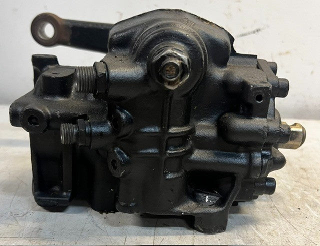 Heavy Duty Truck Steering Gear Box 1244610805 Power Steering Control Unit