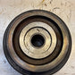 John Deere Top Track Roller for Bulldozer w/o Shaft | DT106845