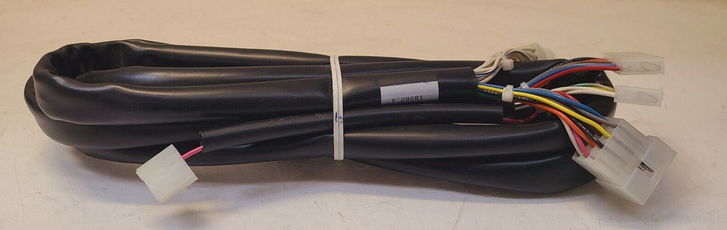 Wiring Harness Interface Cable 20146R | 18582.4