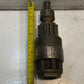 Ingersoll Rand Bendix Starter Drive 12-Spline 8-1/2" Long 21mm Nose 76mm OD
