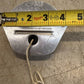 2 Quantity Arrow Safety Device Co. Licnese Plate Light 437 Automotive 2 (QTY)