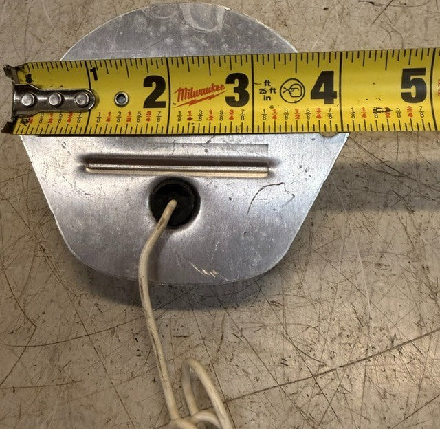 2 Quantity Arrow Safety Device Co. Licnese Plate Light 437 Automotive 2 (QTY)