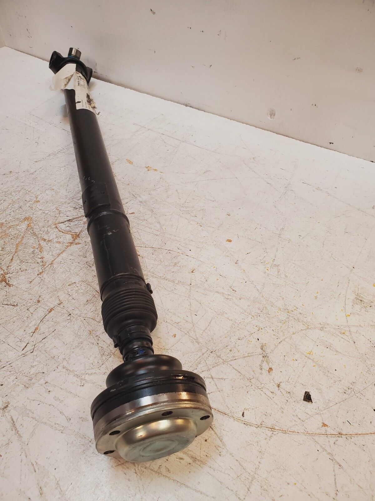 Front Drive Shaft 4WD | 190105060-0075-13 | 078 | G-48014153