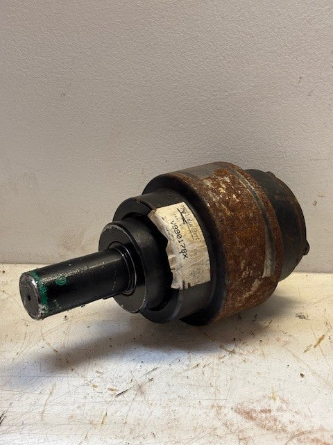Valuepart Track Carrier Rolller 12" Length 6" Diameter | V990178X