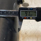 Hydraulic Cylinder A215043 | W10G15 | 20-3/4" Long 24mm Bore 92mm OD
