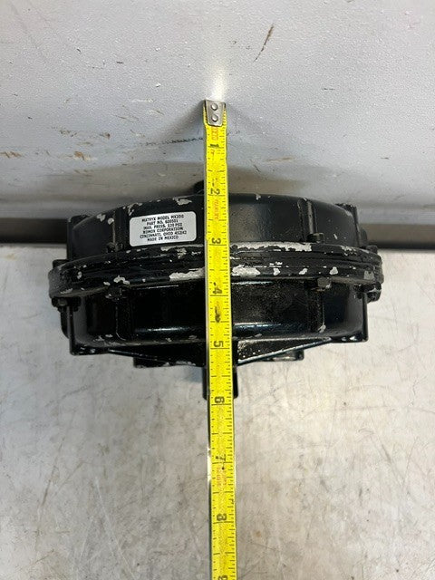 Matryx Model MX200 600501 Module Assembly Industrial Control Component