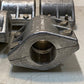 5 QUANTITY OF SHERMAN & REILLY DC-10 1.57 DUCT COUPLERS (5 QUANTITY)