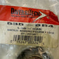 DiversiTech Bronze Bearing Pillow Block 535-BB4 | L36-545 | 25mm Bore 4" L 2" H
