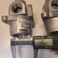 Wayne Dresser Solenoid Valve & Potted Cond Assy Kit 890362-002