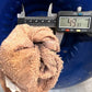 Blue Automatic Transmission Torque Converter Fluid Coupling Drive Assembly