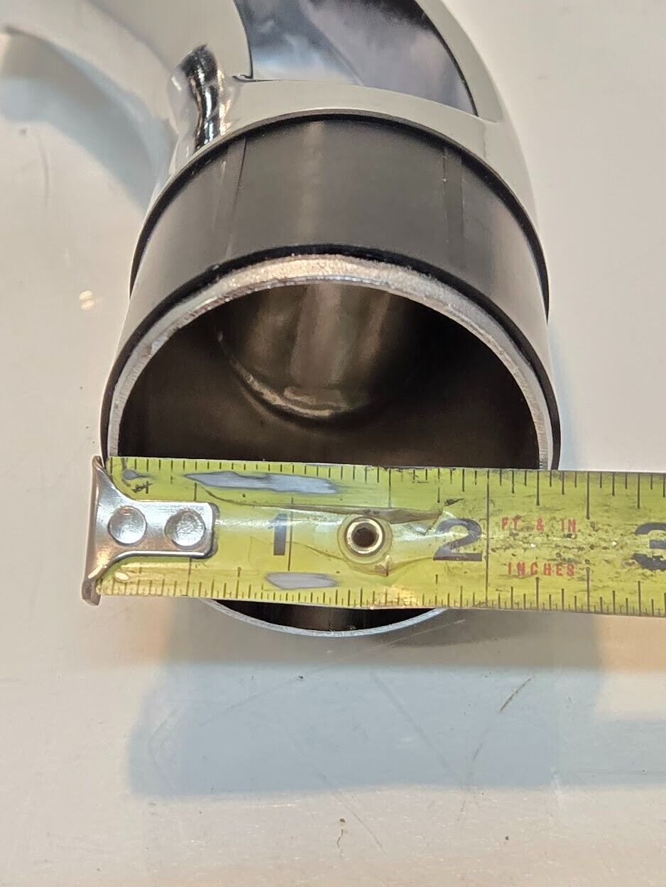 2 Quantity of Putco Replacement Locker Rails Pat. No. 5476348 (2 Quantity)