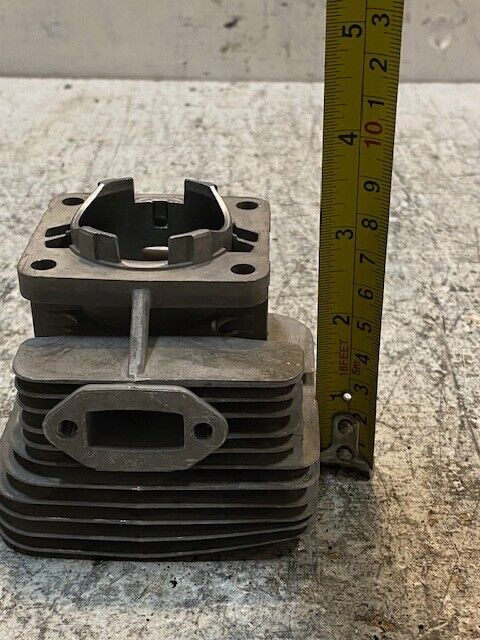 McCulloch Chain Saw Part MC-9292-334501F | 9292-334501F