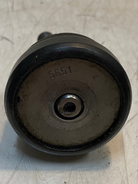 Ball Joint 5651 | 4" Long 15mm Thread 2-3/16" OD