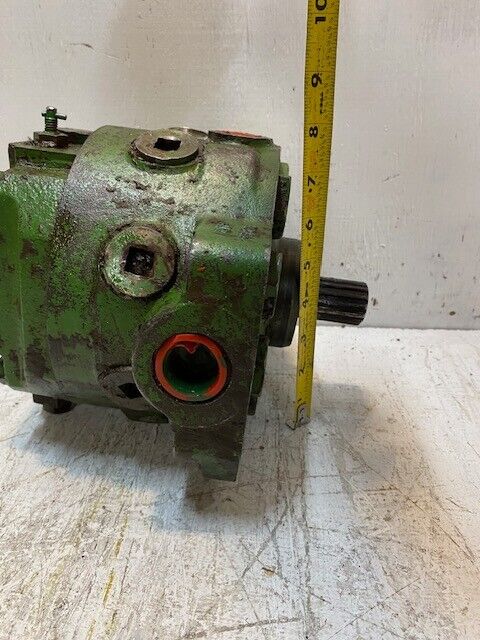 John Deere Hydraulic Pump R32442R, R324, 41R