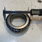 National 580 Tapered Roller Cone Bearing 82x127x37mm