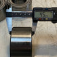3 Quantity of NSK 45BWD10A Wheel Bearings 45x84x45mm (3 Quantity)