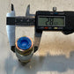 Safeway S35-2 Hydraulic Quick Coupler 10,000 PSI Max S31-2B