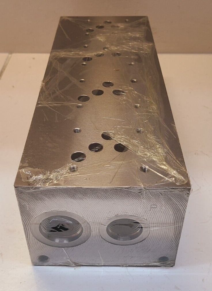 Daman Products Hydraulic Manifold DD05HP043S | 0597