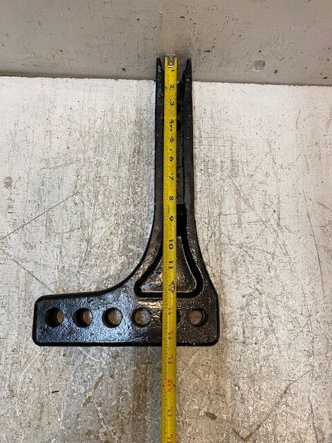 2" Hitch Bar 63970 Weight Dist. 15,000 lb 124184