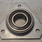 2 Quantity of Mounted Bearings 6206-RSZ for Speed Queen 27182 30 mm Bore (2 Qty)