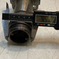 Drive Shaft End CAM979 | 08134A | GWB-K | 7-1/2" L 3-1/2" W 35mm Bore 54mm OD