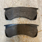 MA707 Brake Pads 69240845 | 11235